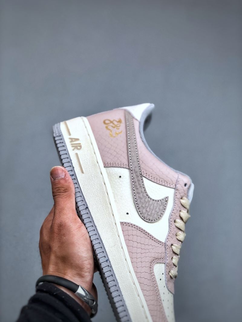 Nike Air Force 1 Shoes